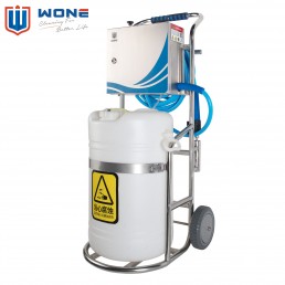 Foam Trolley EFT-11